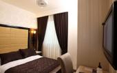 Туры в отель Asia City Hotel Istanbul