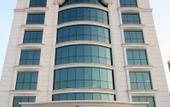 Туры в отель Asia City Hotel Istanbul