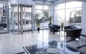Туры в отель Asia City Hotel Istanbul