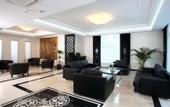 Туры в отель Asia City Hotel Istanbul