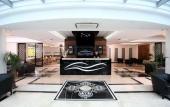 Туры в отель Asia City Hotel Istanbul