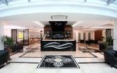 Туры в отель Asia City Hotel Istanbul