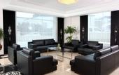 Туры в отель Asia City Hotel Istanbul