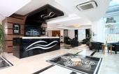 Туры в отель Asia City Hotel Istanbul
