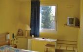 Туры в отель Comfort Hotel Lille Europe