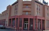 Туры в отель Comfort Hotel Lille Europe