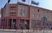Туры в отель Comfort Hotel Lille Europe