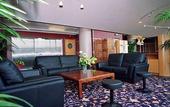 Туры в отель Hotel Lille Europe
