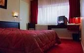 Туры в отель Hotel Lille Europe