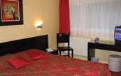 Туры в отель Hotel Lille Europe