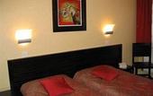 Туры в отель Hotel Lille Europe