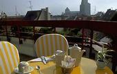 Туры в отель Mercure Strasbourg Centre Hotel