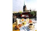 Туры в отель Mercure Strasbourg Centre Hotel