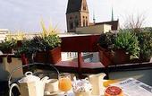 Туры в отель Mercure Strasbourg Centre Hotel