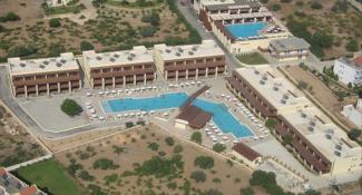 Island Blue Hotel 3*