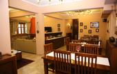 Туры в отель Roes Suites
