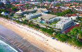 Туры в отель Sheraton Bali Kuta Resort