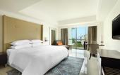 Туры в отель Sheraton Bali Kuta Resort
