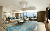 Туры в отель Sheraton Bali Kuta Resort