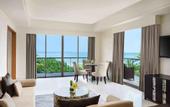 Туры в отель Sheraton Bali Kuta Resort