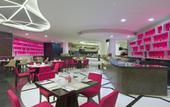 Туры в отель Sheraton Bali Kuta Resort