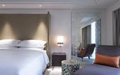 Туры в отель Sheraton Bali Kuta Resort
