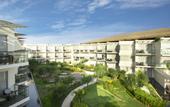 Туры в отель Sheraton Bali Kuta Resort