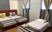 Туры в отель Villa Nazareth