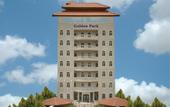 Туры в отель Golden Park Resort