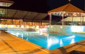 Туры в отель Golden Park Resort