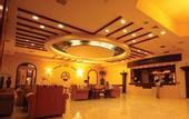 Туры в отель Golden Park Resort