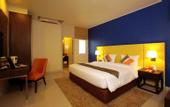 Туры в отель Legacy Express Hotel Bangkok