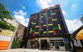 Туры в отель Legacy Express Hotel Bangkok