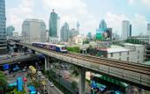 Туры в отель Legacy Express Hotel Bangkok