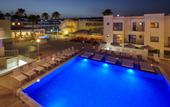Туры в отель Melpo Antia Hotel & Suites