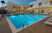 Туры в отель Melpo Antia Hotel & Suites
