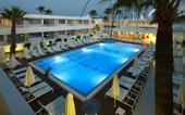 Туры в отель Melpo Antia Hotel & Suites