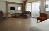 Туры в отель Melpo Antia Hotel & Suites