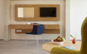 Туры в отель Melpo Antia Hotel & Suites