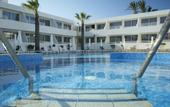 Туры в отель Melpo Antia Hotel & Suites