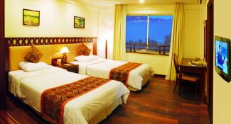 NNT Plus Astro Hotel Санаторий