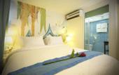 Туры в отель Wow Bangkok Hotel