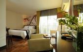 Туры в отель Wow Bangkok Hotel