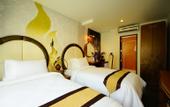 Туры в отель Wow Bangkok Hotel