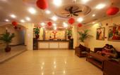 Туры в отель Sanya Luuhoo Seaview Hotel