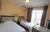 Туры в отель Sanya Luuhoo Seaview Hotel