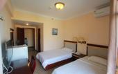 Туры в отель Sanya Luuhoo Seaview Hotel