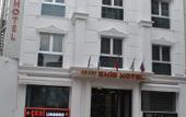Туры в отель Grand Emir Hotel