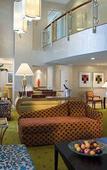 Туры в отель Marriott Hotel Harbour Sydney