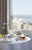 Туры в отель Marriott Hotel Harbour Sydney